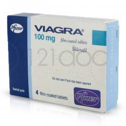 Viagra 25mg x 8